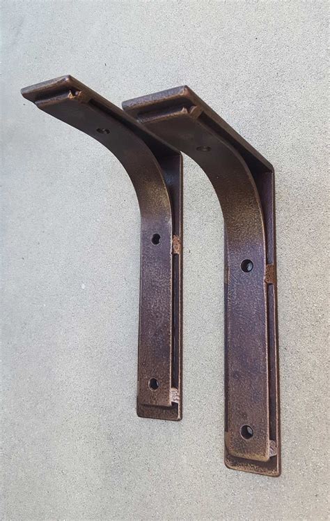 metal angle wall bracket|heavy duty angle iron brackets.